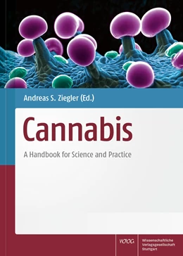 Abbildung von Ziegler | Cannabis | 1. Auflage | 2024 | beck-shop.de