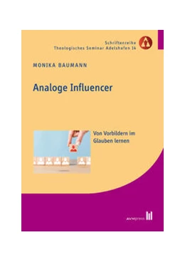 Abbildung von Baumann | Analoge Influencer | 1. Auflage | 2023 | 14 | beck-shop.de