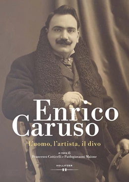 Abbildung von Cotticelli / Maione | Enrico Caruso | 1. Auflage | 2024 | beck-shop.de