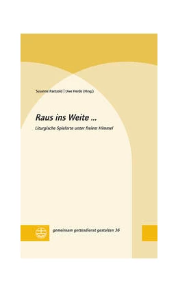 Abbildung von Paetzold / Herde | Raus ins Weite ... | 1. Auflage | 2024 | beck-shop.de