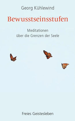 Abbildung von Kühlewind | Bewusstseinsstufen | 1. Auflage | 2024 | beck-shop.de