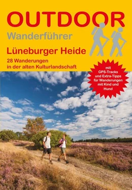 Abbildung von Rother | Lüneburger Heide | 4. Auflage | 2024 | beck-shop.de