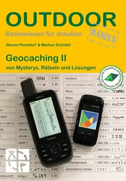 Abbildung von Gründel / Ponndorf | Geocaching II | 4. Auflage | 2024 | beck-shop.de
