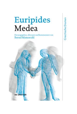 Abbildung von Euripides / Manuwald | Medea | 1. Auflage | 2023 | beck-shop.de