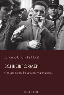 Abbildung von Horst | Schreibformen | 1. Auflage | 2023 | beck-shop.de