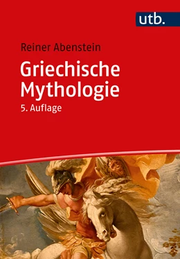 Abbildung von Abenstein | Griechische Mythologie | 5. Auflage | 2023 | beck-shop.de