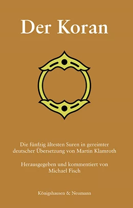 Abbildung von Fisch | Der Koran | 1. Auflage | 2023 | beck-shop.de