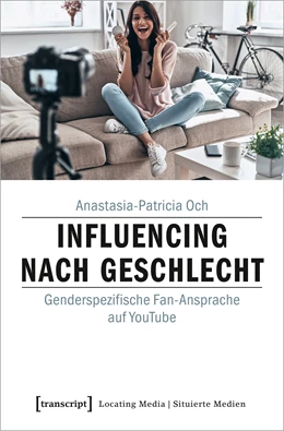 Abbildung von Och | Influencing nach Geschlecht | 1. Auflage | 2024 | beck-shop.de