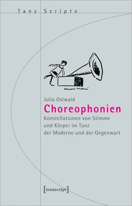 Abbildung von Ostwald | Choreophonien | 1. Auflage | 2024 | beck-shop.de