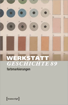 Abbildung von WerkstattGeschichte | 1. Auflage | 2024 | beck-shop.de