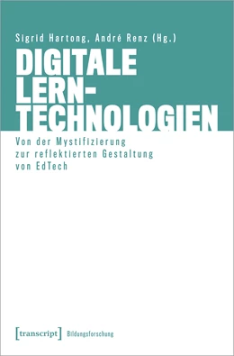 Abbildung von Hartong / Renz | Digitale Lerntechnologien | 1. Auflage | 2024 | beck-shop.de