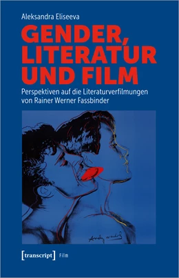 Abbildung von Eliseeva | Gender, Literatur und Film | 1. Auflage | 2024 | beck-shop.de