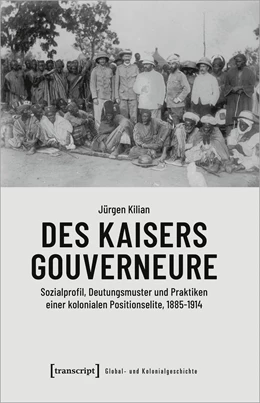 Abbildung von Kilian | Des Kaisers Gouverneure | 1. Auflage | 2024 | beck-shop.de