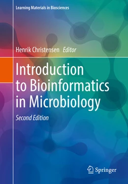Abbildung von Christensen | Introduction to Bioinformatics in Microbiology | 2. Auflage | 2023 | beck-shop.de