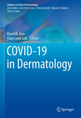 Abbildung von Oon / Goh | COVID-19 in Dermatology | 1. Auflage | 2023 | beck-shop.de