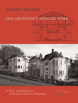 Abbildung von Halfen / Badenberg | Das architektonische Werk | 1. Auflage | 2024 | beck-shop.de