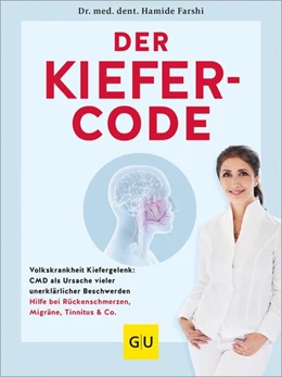 Abbildung von Farshi | Der Kiefer-Code | 1. Auflage | 2024 | beck-shop.de