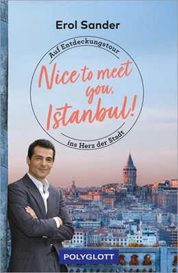 Abbildung von Sander | Nice to meet you, Istanbul! | 1. Auflage | 2024 | beck-shop.de