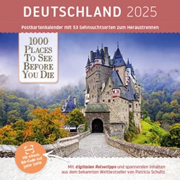 Abbildung von Andreas | Deutschland 2025 | 1. Auflage | 2024 | beck-shop.de