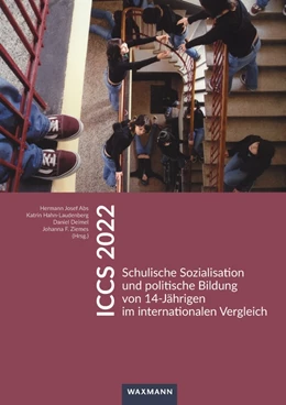 Abbildung von Abs / Hahn-Laudenberg | ICCS 2022 | 1. Auflage | 2024 | beck-shop.de