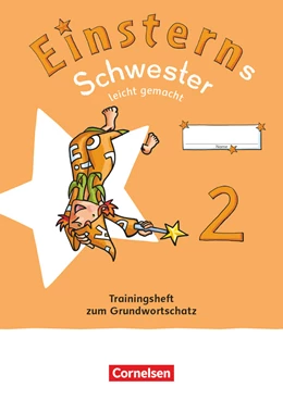 Abbildung von Einsterns Schwester - Sprache und Lesen - Neubearbeitung 2022 - 2. Schuljahr | 1. Auflage | 2024 | beck-shop.de
