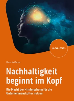 Abbildung von Hoffacker | Nachhaltigkeit beginnt im Kopf | 1. Auflage | 2024 | beck-shop.de