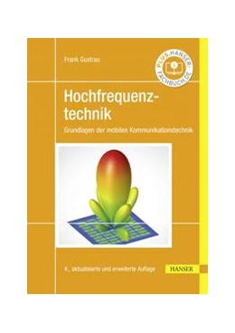 Abbildung von Gustrau | Hochfrequenztechnik | 4. Auflage | 2023 | beck-shop.de