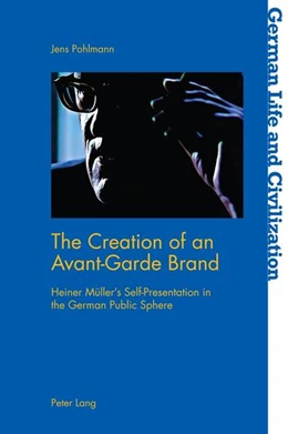 Abbildung von Pohlmann | The Creation of an Avant-Garde Brand | 1. Auflage | 2023 | beck-shop.de