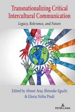 Abbildung von Atay / Eguchi | Transnationalizing Critical Intercultural Communication | 1. Auflage | 2023 | beck-shop.de
