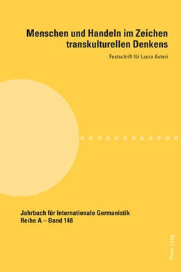 Abbildung von Di Bella / Barrale | Menschen und Handeln im Zeichen transkulturellen Denkens | 1. Auflage | 2023 | beck-shop.de