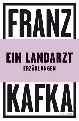 Abbildung von Kafka / Krings | Ein Landarzt | 1. Auflage | 2024 | beck-shop.de