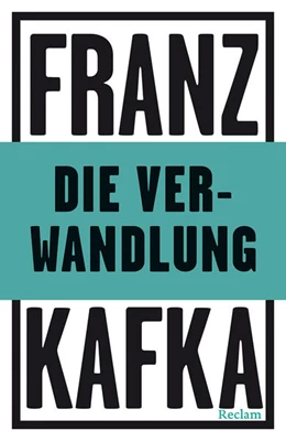Abbildung von Kafka / Krings | Die Verwandlung | 1. Auflage | 2024 | beck-shop.de