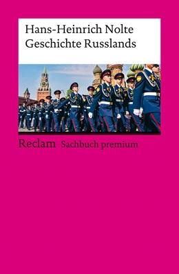 Abbildung von Nolte | Geschichte Russlands | 4. Auflage | 2024 | beck-shop.de