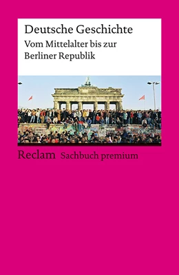 Abbildung von Dirlmeier / Herrmann | Deutsche Geschichte. Vom Mittelalter bis zur Berliner Republik | 1. Auflage | 2024 | beck-shop.de