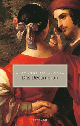 Abbildung von Boccaccio | Das Decameron | 1. Auflage | 2024 | beck-shop.de