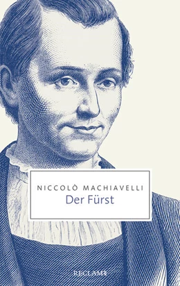 Abbildung von Machiavelli | Der Fürst | 1. Auflage | 2024 | beck-shop.de