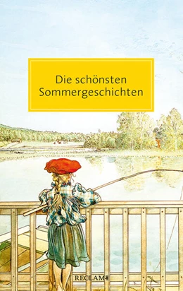 Abbildung von Die schönsten Sommergeschichten | 1. Auflage | 2024 | beck-shop.de