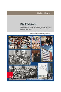 Abbildung von Meixner | Die Rückkehr | 1. Auflage | 2024 | beck-shop.de