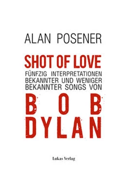 Abbildung von Posener | Shot Of Love | 1. Auflage | 2024 | beck-shop.de