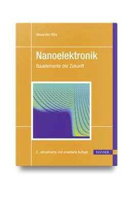 Abbildung von Klös | Nanoelektronik | 2. Auflage | 2024 | beck-shop.de