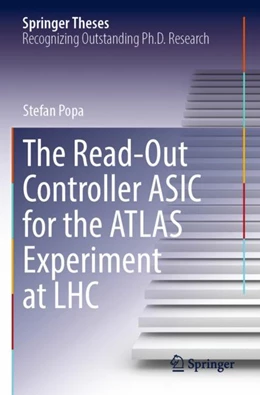 Abbildung von Popa | The Read-Out Controller ASIC for the ATLAS Experiment at LHC | 1. Auflage | 2023 | beck-shop.de