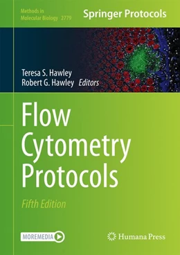 Abbildung von Hawley | Flow Cytometry Protocols | 5. Auflage | 2024 | 2779 | beck-shop.de