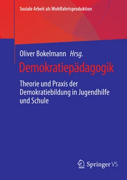 Abbildung von Bokelmann | Demokratiepädagogik | 1. Auflage | 2023 | beck-shop.de