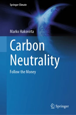 Abbildung von Hakovirta | Carbon Neutrality | 1. Auflage | 2023 | beck-shop.de