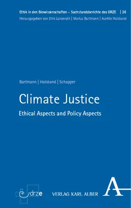 Abbildung von Bartmann / Halsband | Climate Justice | 1. Auflage | 2023 | 26 | beck-shop.de