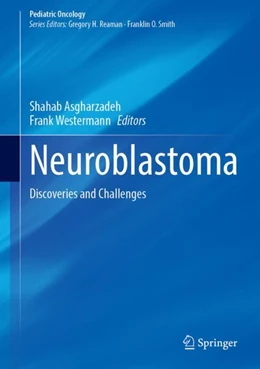 Abbildung von Asgharzadeh / Westermann | Neuroblastoma | 1. Auflage | 2024 | beck-shop.de