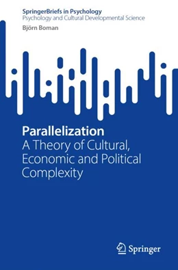 Abbildung von Boman | Parallelization | 1. Auflage | 2023 | beck-shop.de