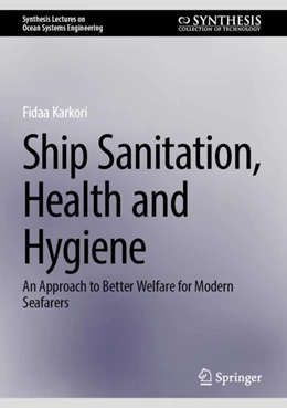 Abbildung von Karkori | Ship Sanitation, Health and Hygiene | 1. Auflage | 2024 | beck-shop.de