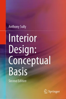 Abbildung von Sully | Interior Design: Conceptual Basis | 2. Auflage | 2024 | beck-shop.de