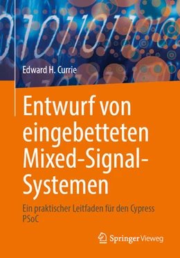 Abbildung von Currie | Entwurf von eingebetteten Mixed-Signal-Systemen | 1. Auflage | 2024 | beck-shop.de